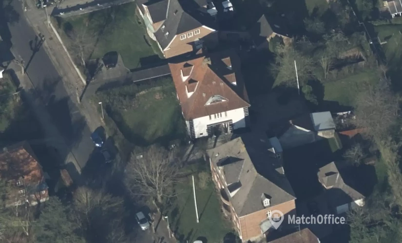 Bolig Sønder Ottinggade 26 6100 Haderslev