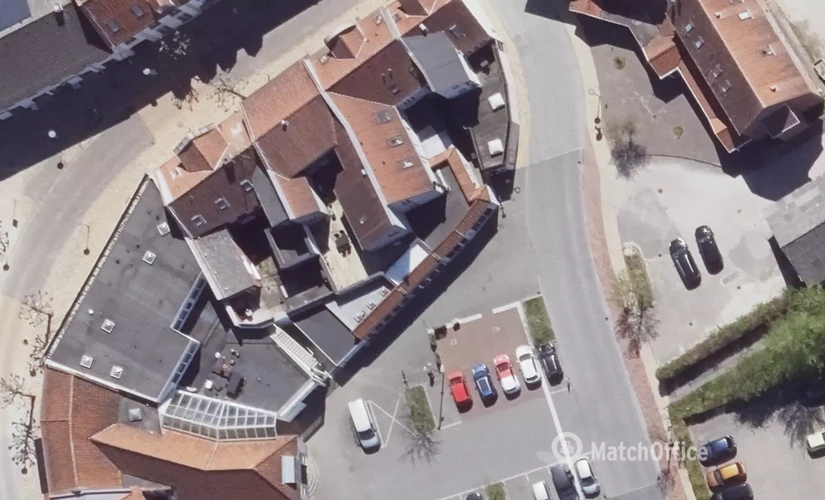 Bolig Algade 34 5750 Ringe