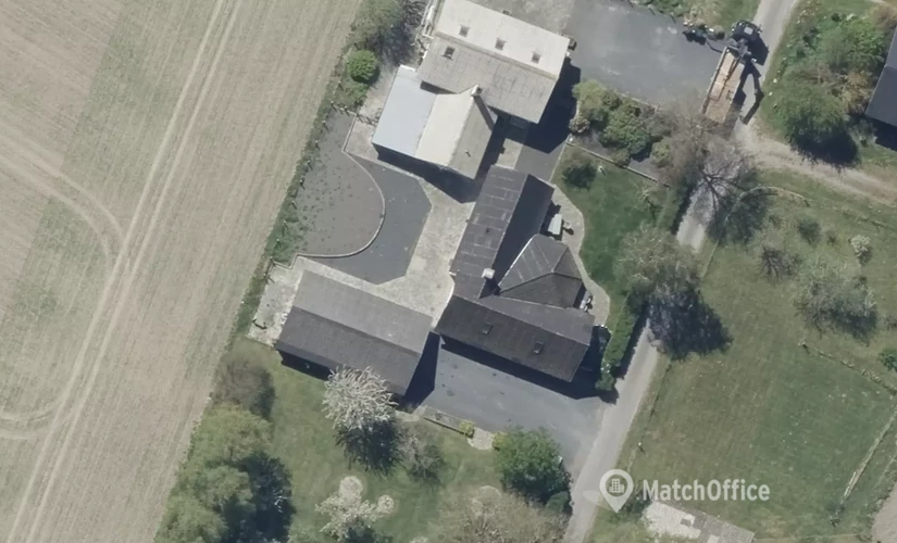 Bolig Huslodderne 3 4640 Faxe