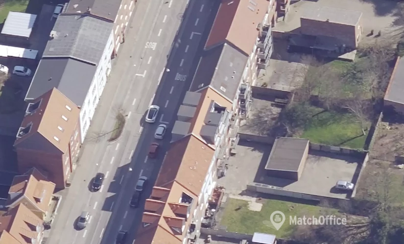 Bolig Frodesgade 138 6700 Esbjerg C