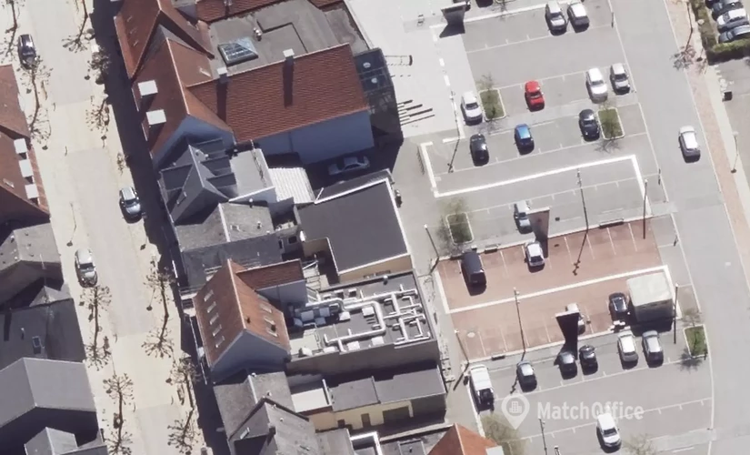 Bolig Algade 34 5750 Ringe