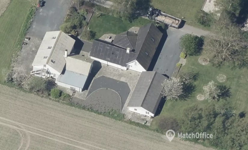 Bolig Huslodderne 3 4640 Faxe