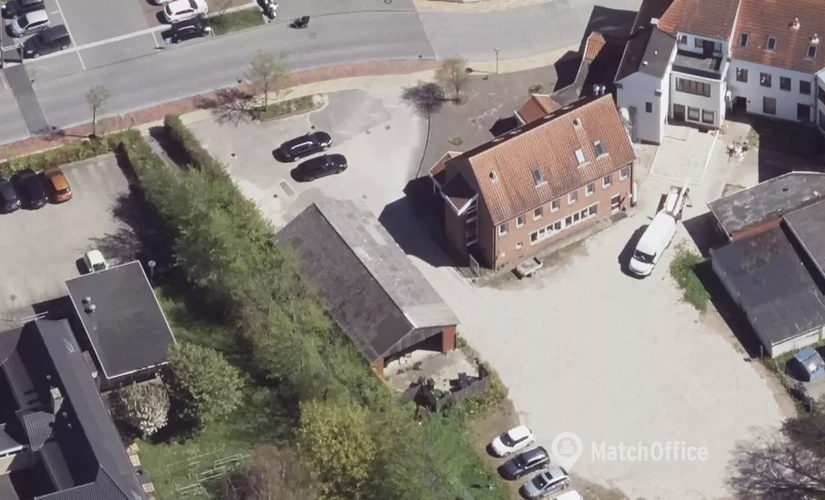 Bolig Algade 34 5750 Ringe