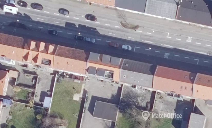 Bolig Frodesgade 138 6700 Esbjerg C