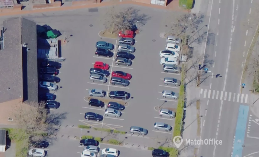 Butik Bymidten 3 3500 Værløse