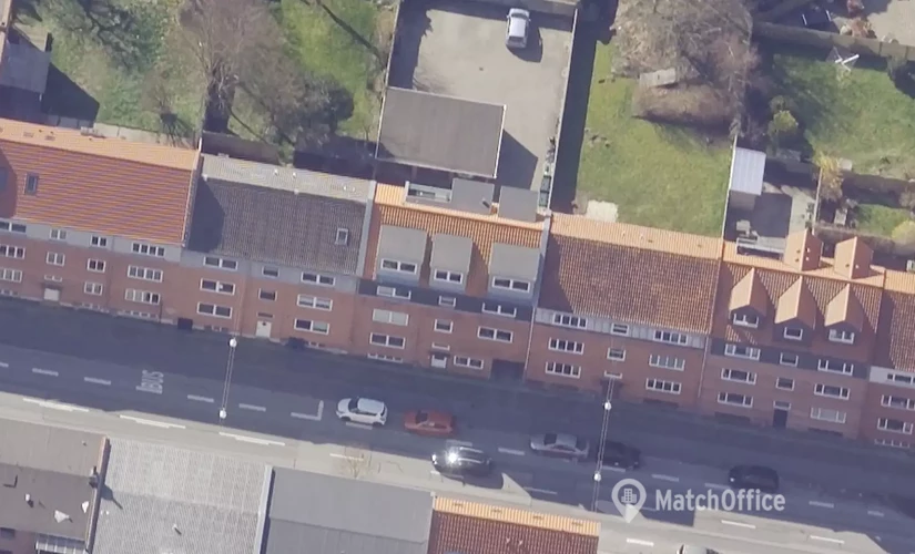 Bolig Frodesgade 138 6700 Esbjerg C