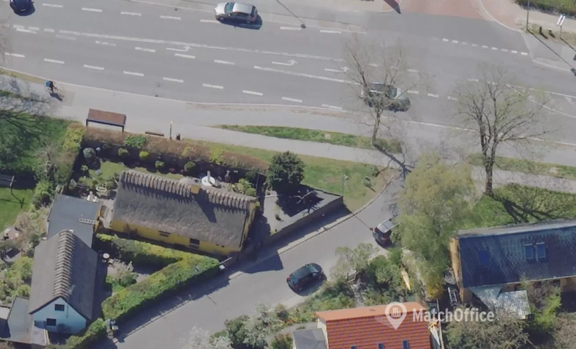 Butik Bymidten 3 3500 Værløse