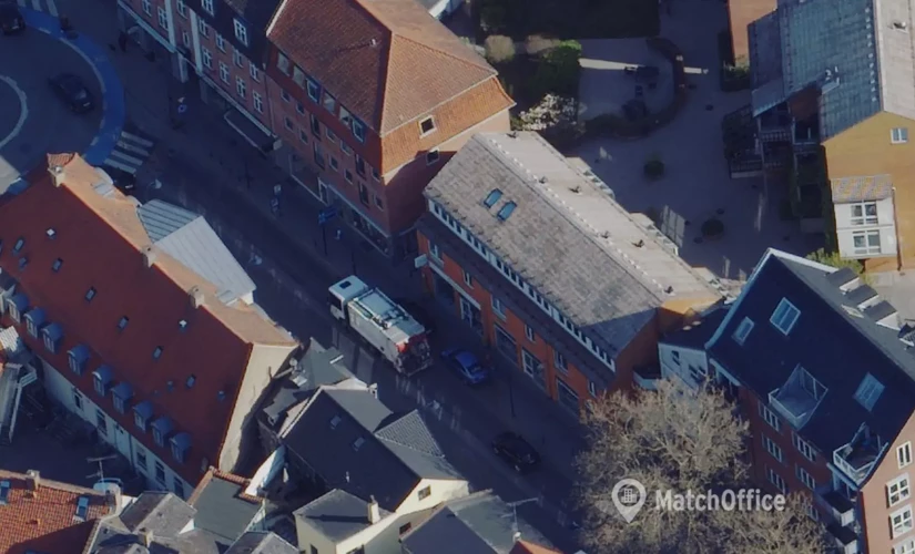 Butik Lyngby Hovedgade 11A 2800 Kongens Lyngby