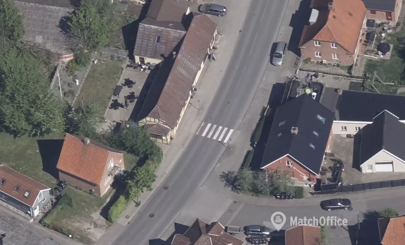 Bolig Hovedgaden 70A 4050 Skibby