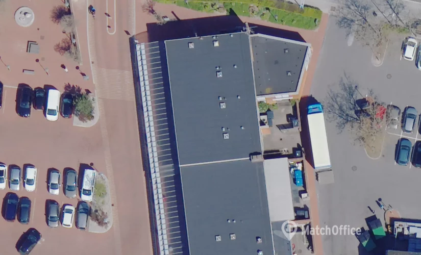 Butik Bymidten 3 3500 Værløse