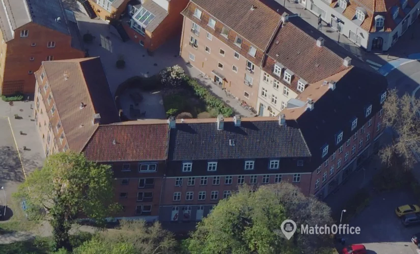 Butik Lyngby Hovedgade 11A 2800 Kongens Lyngby