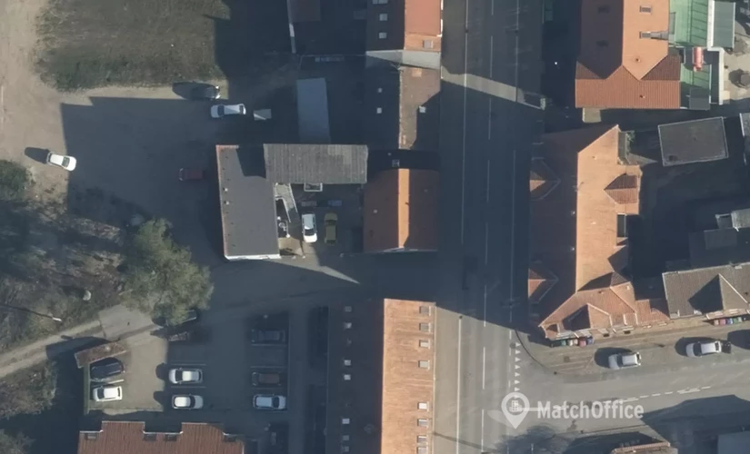 Bolig Gartnergyden 2A 6100 Haderslev