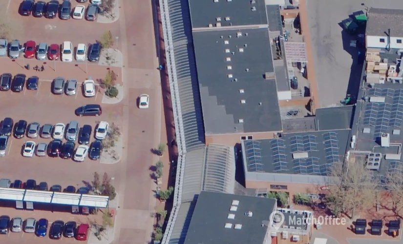 Butik Bymidten 3 3500 Værløse