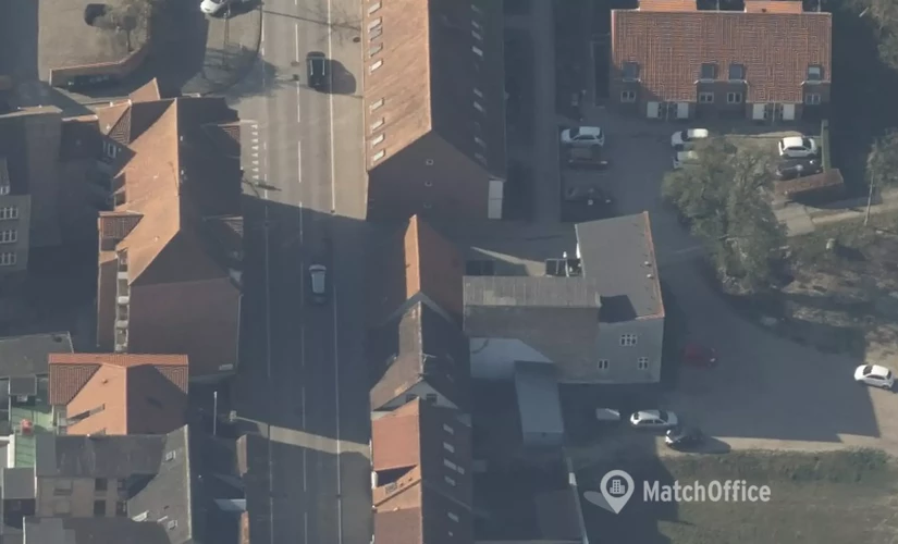 Bolig Gartnergyden 2A 6100 Haderslev