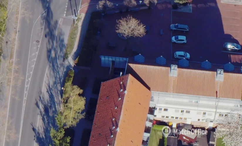 Butik Bymidten 3 3500 Værløse