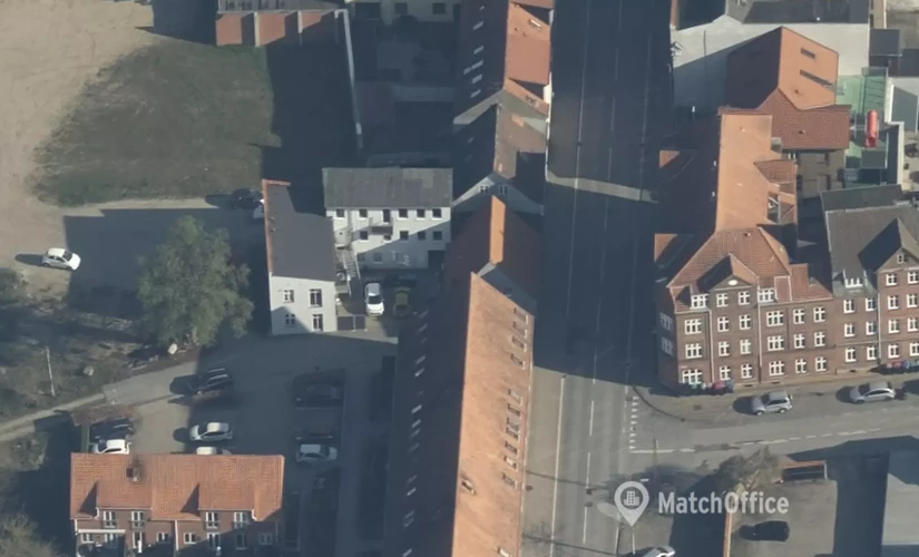 Bolig Gartnergyden 2A 6100 Haderslev