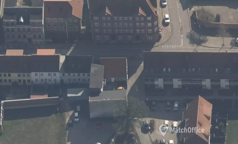 Bolig Gartnergyden 2A 6100 Haderslev