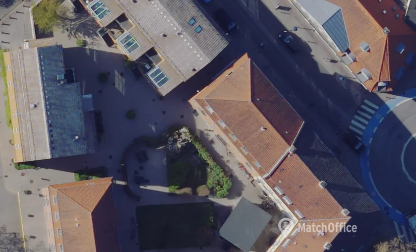 Butik Lyngby Hovedgade 11A 2800 Kongens Lyngby