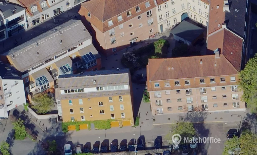 Butik Lyngby Hovedgade 11A 2800 Kongens Lyngby