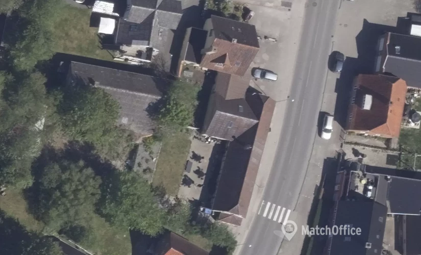 Bolig Hovedgaden 70A 4050 Skibby