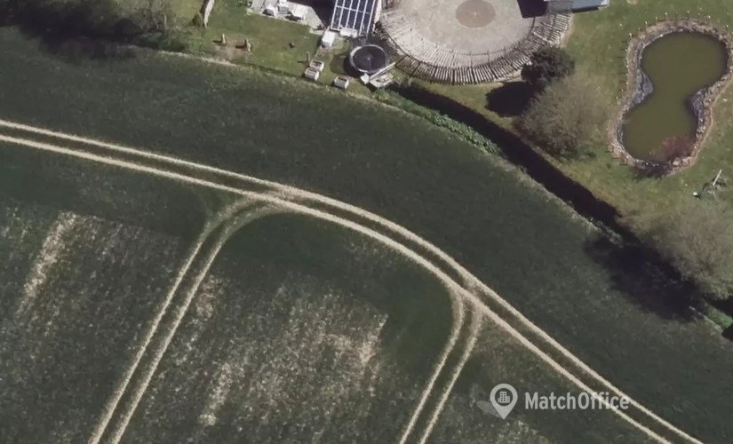 Bolig Hedevej 30 5771 Stenstrup