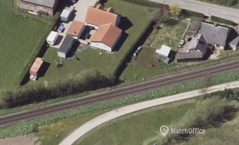 Bolig Hedevej 30 5771 Stenstrup