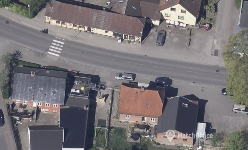 Bolig Hovedgaden 70A 4050 Skibby