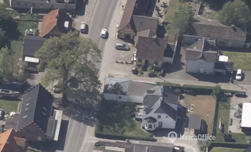 Bolig Hovedgaden 70A 4050 Skibby