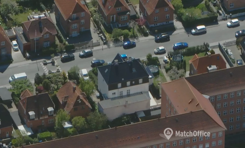 Bolig Rodosvej 15 2300 København S