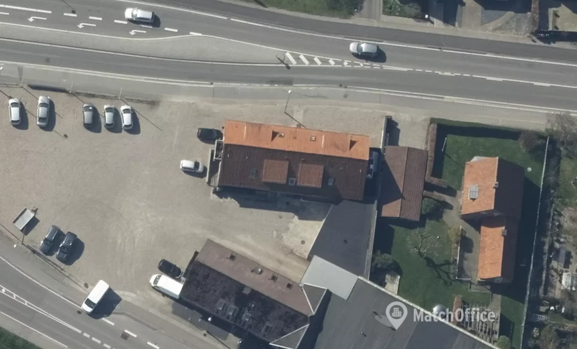 Bolig Løgumklostervej 148 6200 Aabenraa