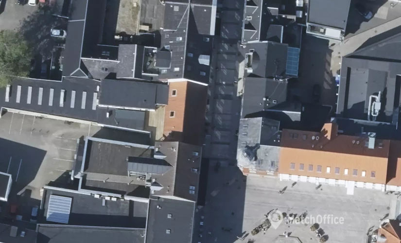 Butik til leje på Nørregade 1, 7500 Holstebro - 454 m² | Foto 4 - Lokalebasen.dk