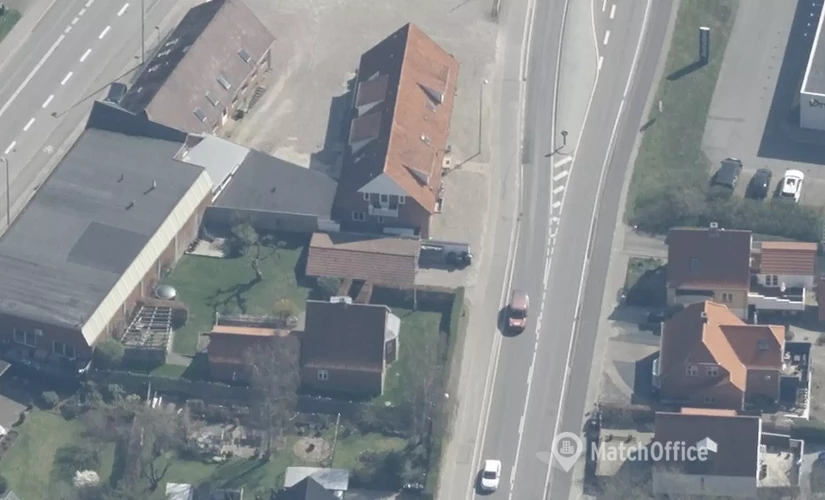 Bolig Løgumklostervej 148 6200 Aabenraa