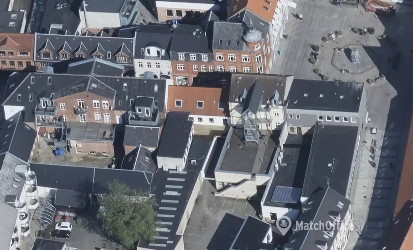 Butik til leje på Nørregade 1, 7500 Holstebro - 454 m² | Foto 3 - Lokalebasen