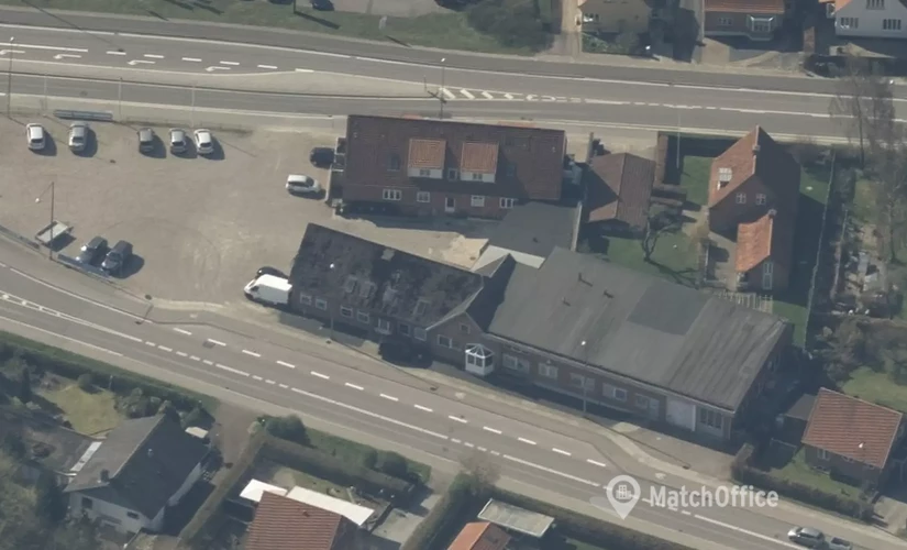 Bolig Løgumklostervej 148 6200 Aabenraa