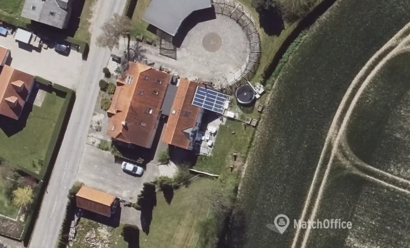 Bolig Hedevej 30 5771 Stenstrup