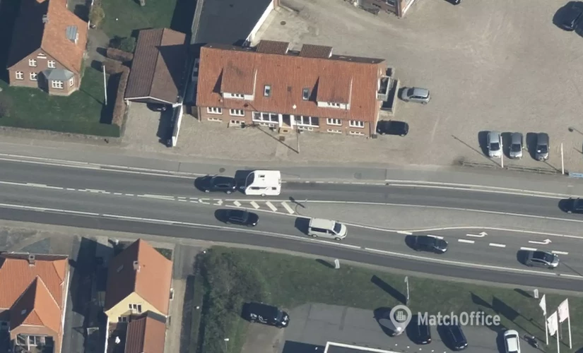 Bolig Løgumklostervej 148 6200 Aabenraa