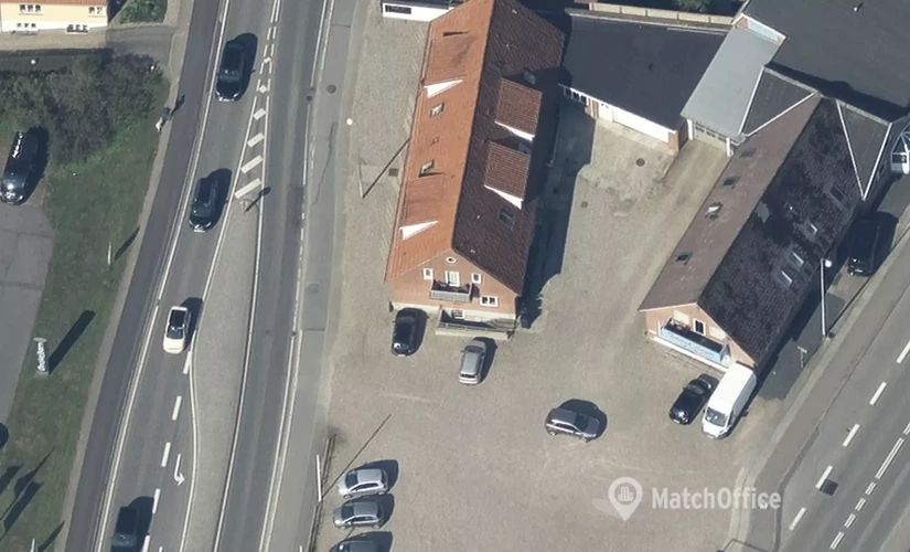 Bolig Løgumklostervej 148 6200 Aabenraa