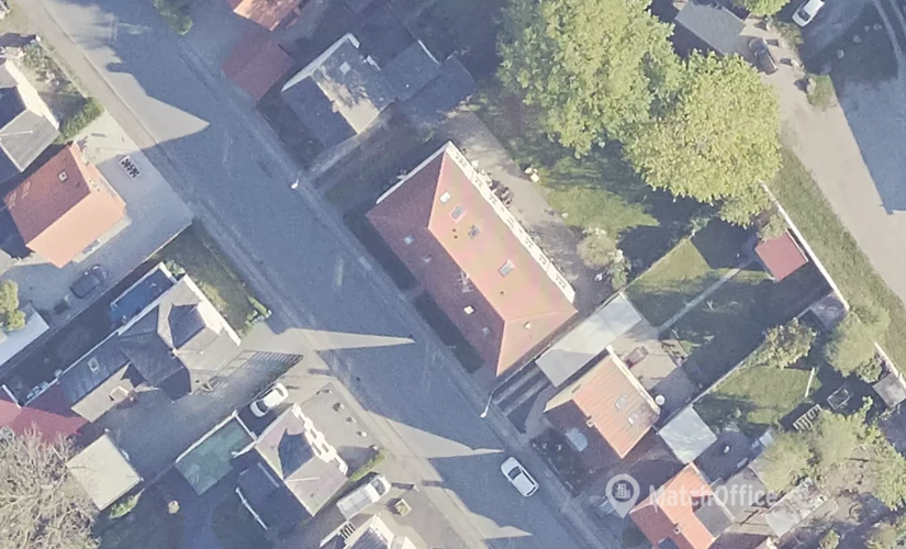 Bolig Kastanievej 7 5900 Rudkøbing