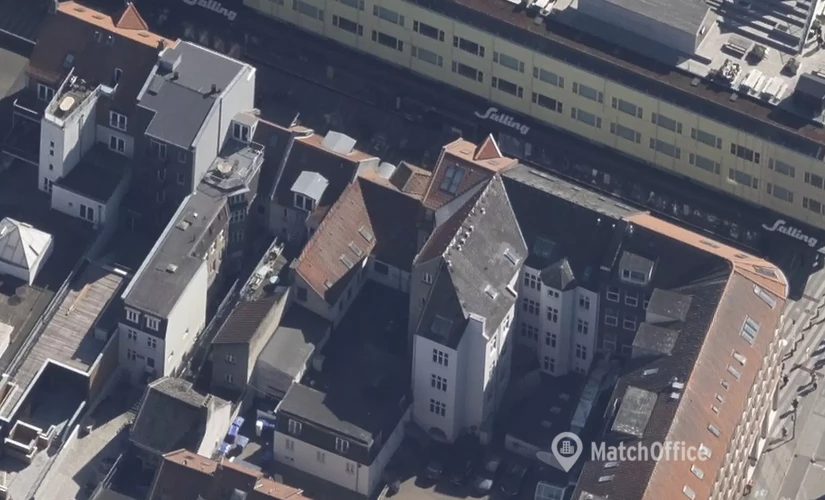 Butik Søndergade 36B 8000 Aarhus C