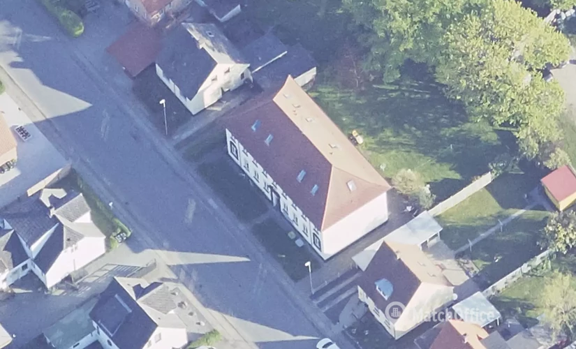 Bolig Kastanievej 7 5900 Rudkøbing