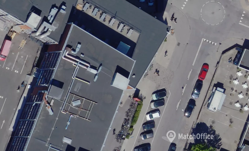 Kontor til leje på Hejrevej 26, 2400 København NV - 464 m² | Foto 4 - Lokalebasen.dk