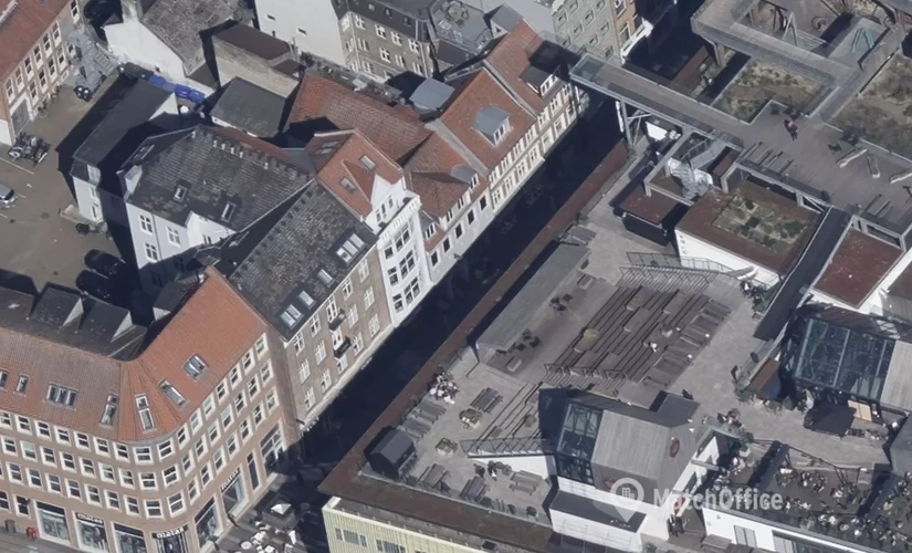 Butik Søndergade 36B 8000 Aarhus C