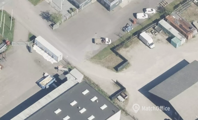 Kontor Haslevvej 24 4100 Ringsted