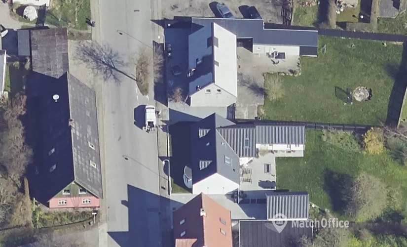 Bolig Fjellerad Bygade 39A 9260 Gistrup