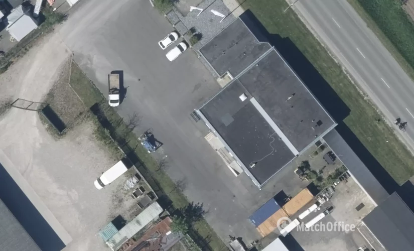 Kontor Haslevvej 24 4100 Ringsted