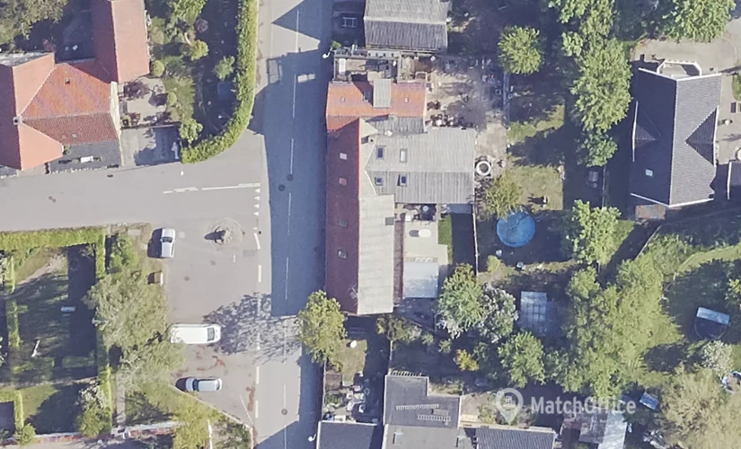 Bolig Sdr Jernløsevej 12A 4420 Regstrup