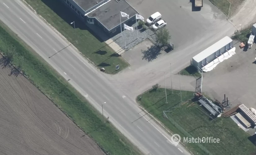 Kontor Haslevvej 24 4100 Ringsted