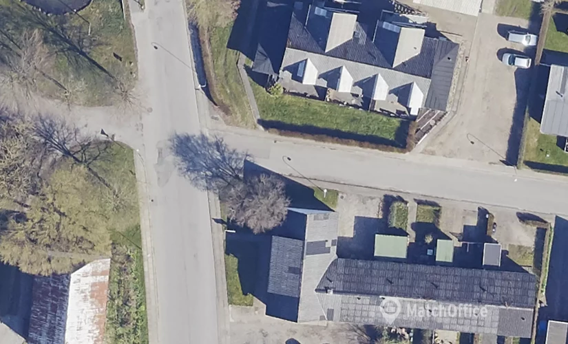 Bolig Fjellerad Bygade 39A 9260 Gistrup