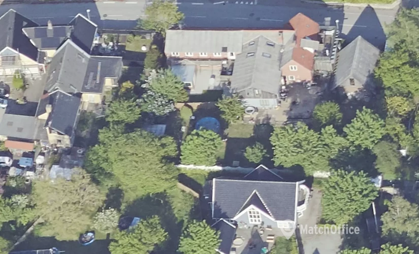 Bolig Sdr Jernløsevej 12A 4420 Regstrup