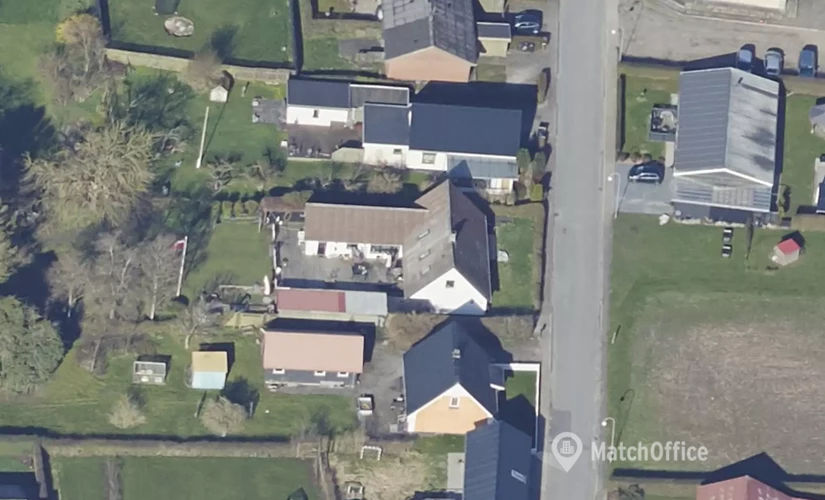 Bolig Fjellerad Bygade 39A 9260 Gistrup